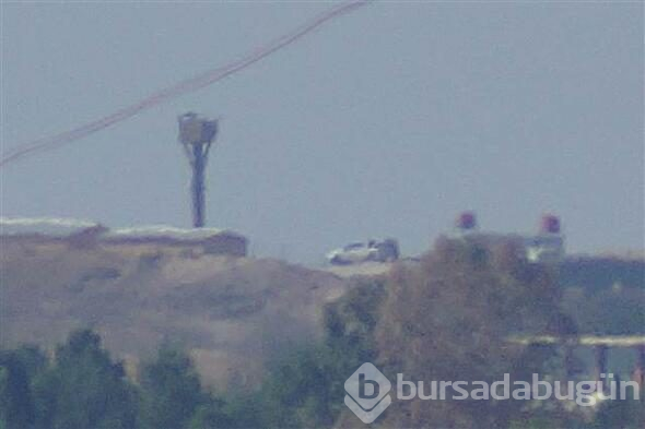 ABD üssü boşaltıldı!