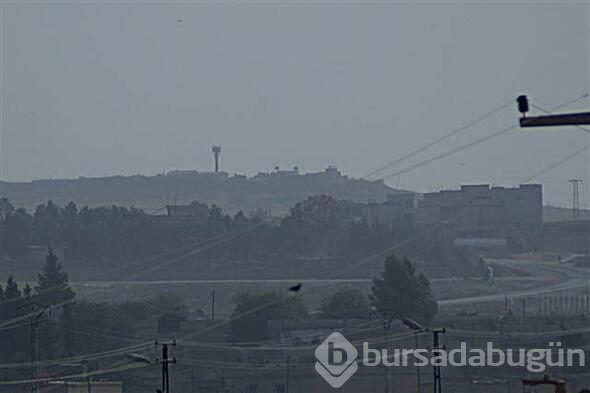 ABD üssü boşaltıldı!