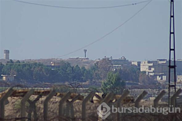 ABD üssü boşaltıldı!