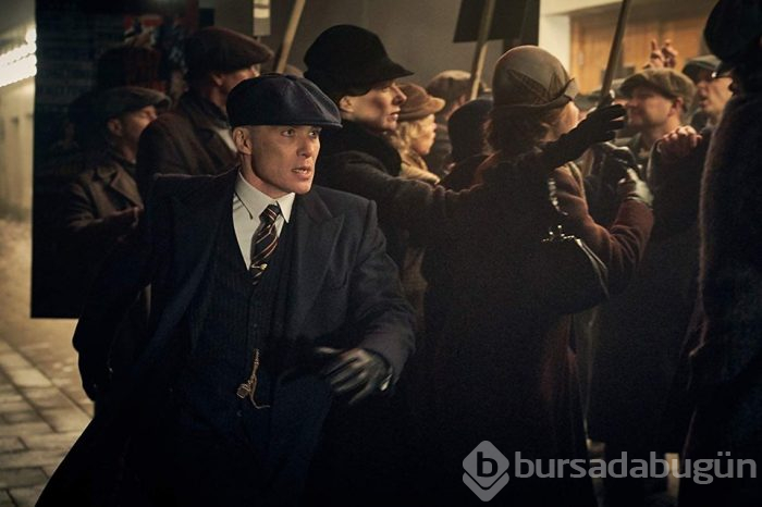 Ekimde kaçırmamanız gereken film ve diziler
