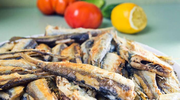 Balık yerken dikkat edilmesi gereken 8 faydalı nokta