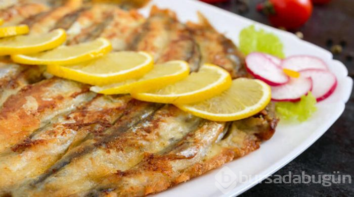 Balık yerken dikkat edilmesi gereken 8 faydalı nokta