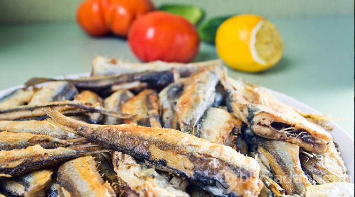 Balık yerken dikkat edilmesi gereken 8 faydalı nokta