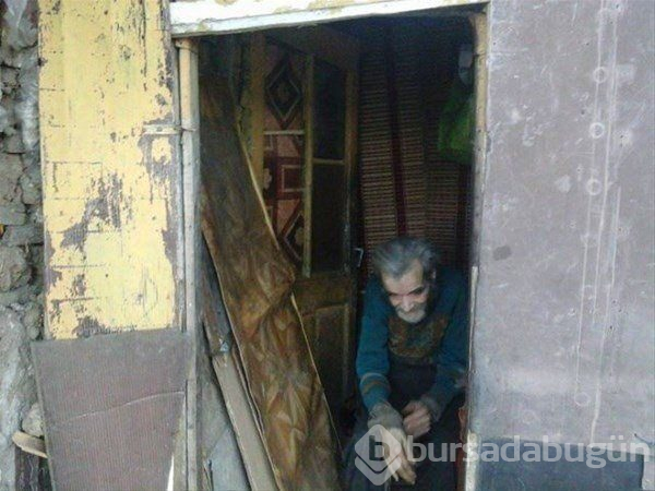 Son halini görenler inanamıyor