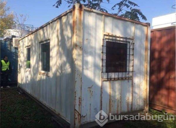 Son halini görenler inanamıyor