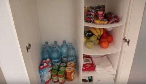 Son halini görenler inanamıyor