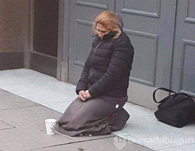 Son halini görenler inanamıyor