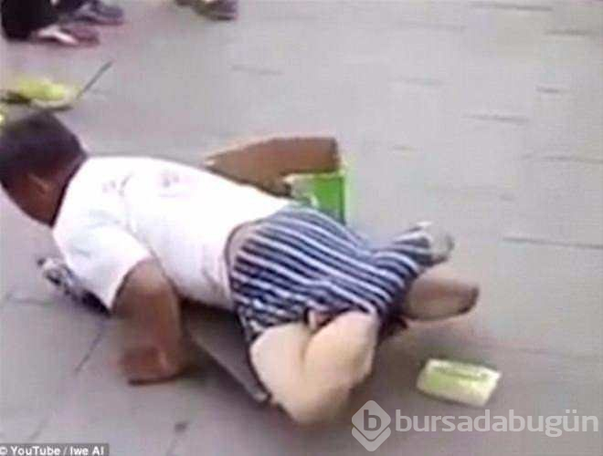 Son halini görenler inanamıyor