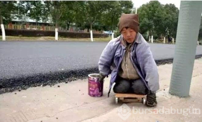 Son halini görenler inanamıyor