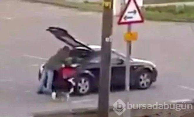 Son halini görenler inanamıyor