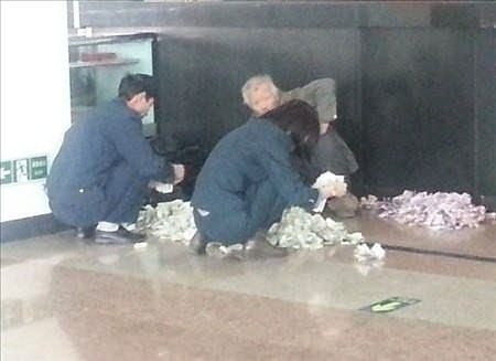 Son halini görenler inanamıyor