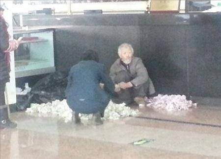 Son halini görenler inanamıyor