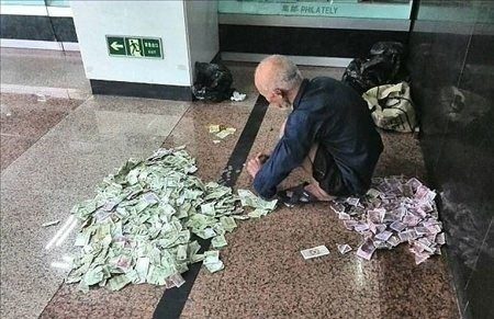 Son halini görenler inanamıyor