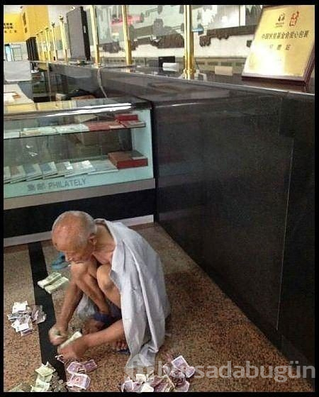 Son halini görenler inanamıyor