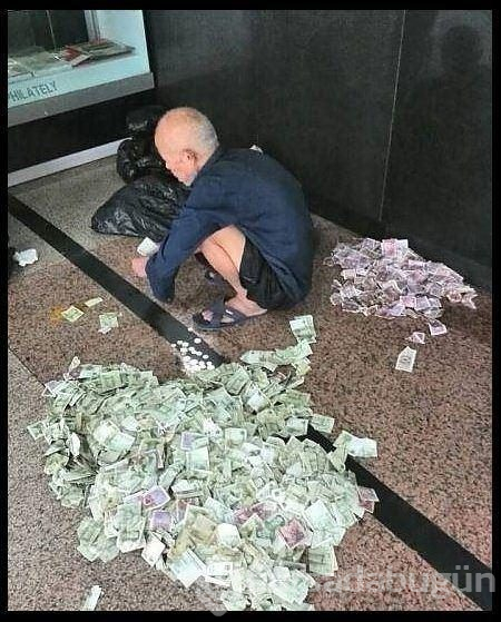 Son halini görenler inanamıyor