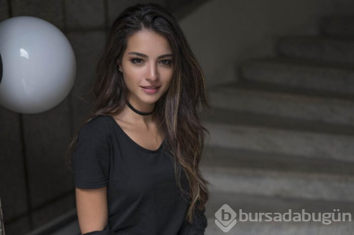 Oğuzhan - Melisa Aslı çiftinden haber!