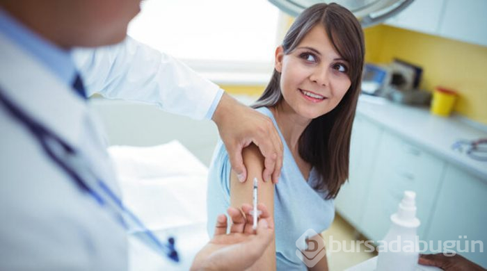 Yumurta alerjisi olanlar neden grip aşısı yaptıramaz?