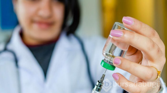 Yumurta alerjisi olanlar neden grip aşısı yaptıramaz?