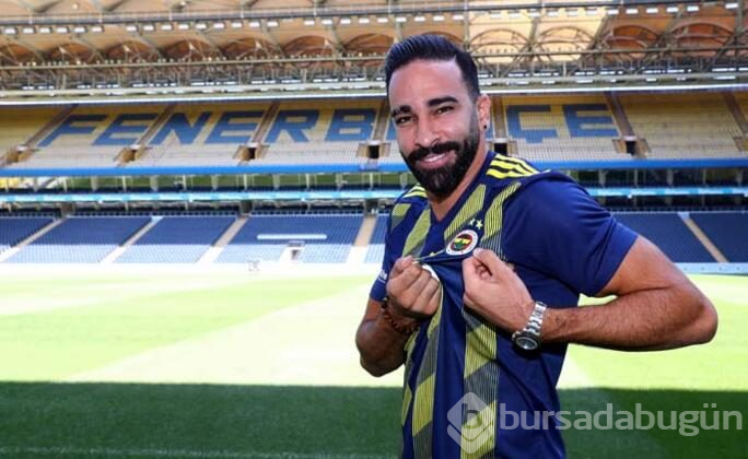 Adil Rami'den tartışılan paylaşım!