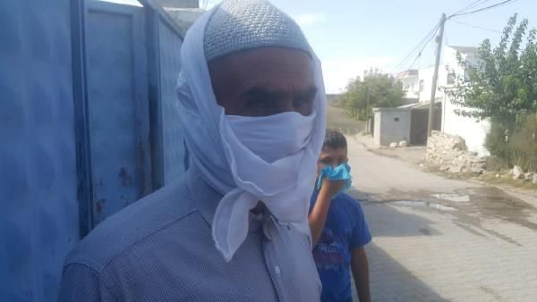 Adıyaman'da metan gazı paniği onlarca kişi rahatsızlandı!