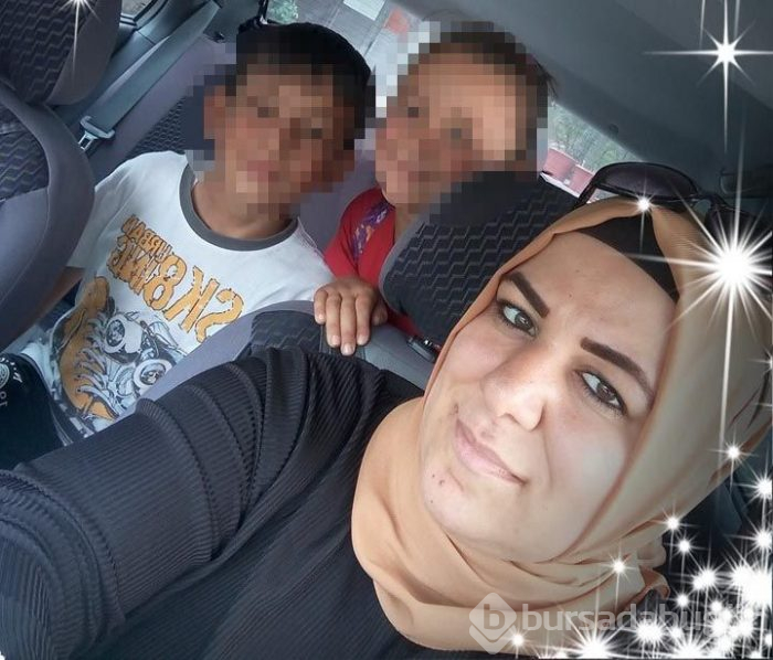 Otobüs durağında dehşet saçtı!