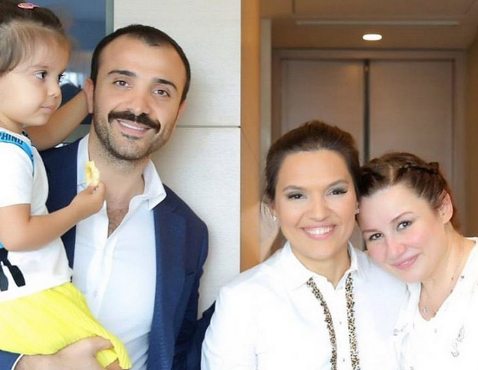 Demet Akalın'dan bomba ifade!
