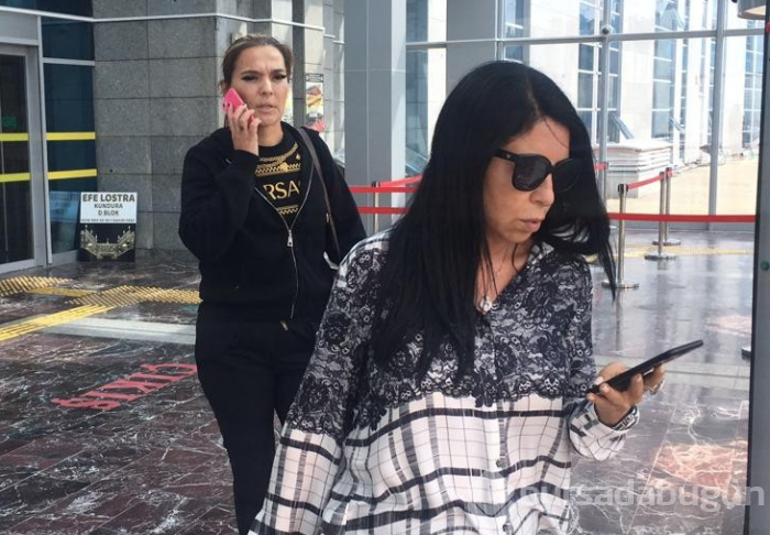 Demet Akalın'dan bomba ifade!