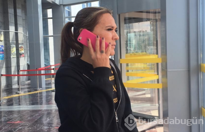 Demet Akalın'dan bomba ifade!