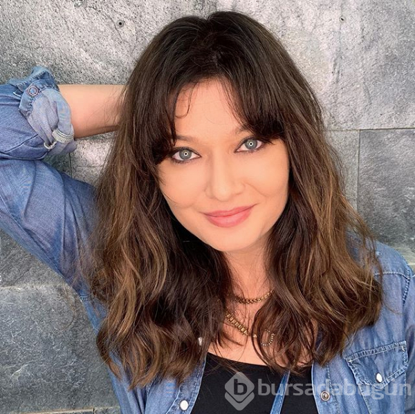 Joker filmi Nurgül Yeşilçay'da tokat etkisi yarattı