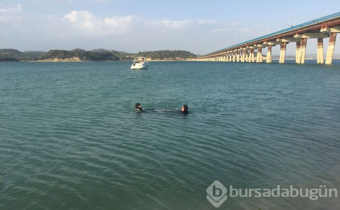 Adana'da genç kız boğuldu!