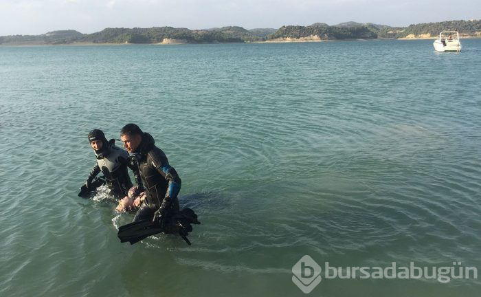 Adana'da genç kız boğuldu!