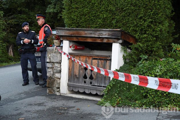 Birlikte uyuyan eski nişanlısı ile yeni sevgilisini katletti