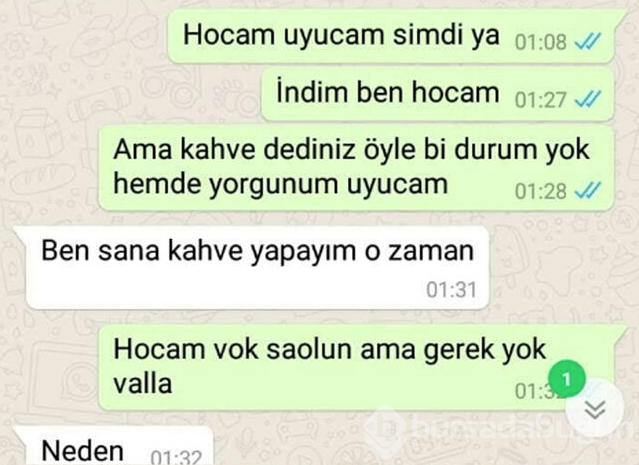 Üniversite hocasından kız öğrencilere taciz ve tecavüz girişi!
