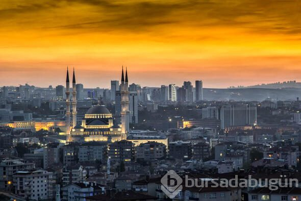 Numbeo bu yılın en güvenli şehirlerini açıkladı