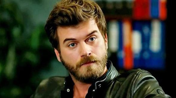 Kıvanç Tatlıtuğ'un hedefi Amerika
