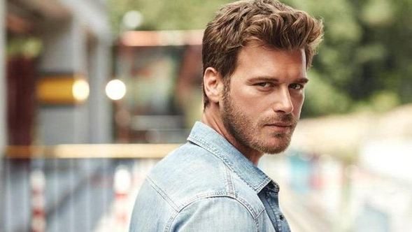 Kıvanç Tatlıtuğ'un hedefi Amerika