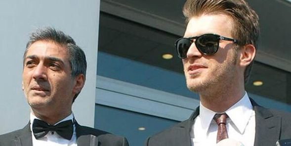Kıvanç Tatlıtuğ'un hedefi Amerika