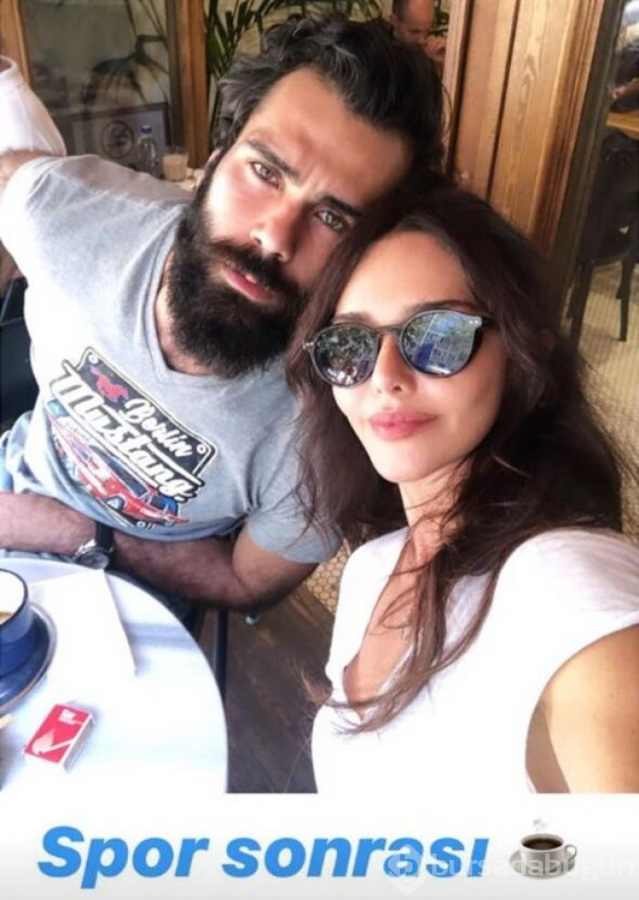 Hande Ataizi, merak edilen soruları yanıtladı