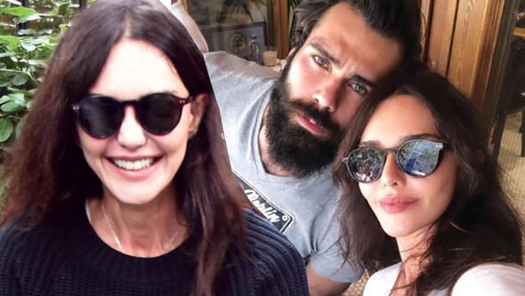 Hande Ataizi, merak edilen soruları yanıtladı