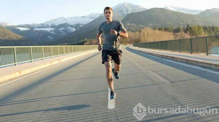 Koşuya yeni başlayanların yaptığı hatalar