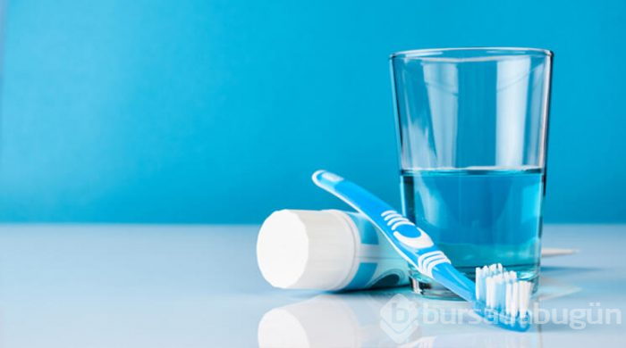 Ağız gargaraları diyabet riskini artırıyor