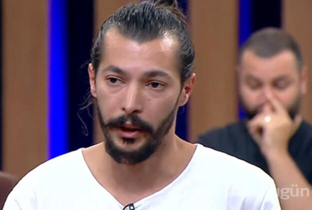 MasterChef'te yarışmacıyı kovdular! 