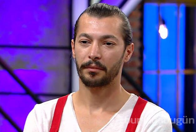 MasterChef'te yarışmacıyı kovdular! 