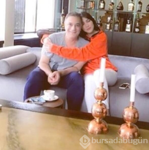 Mehmet Ali Erbil'in sevgilisi ilk kez konuştu