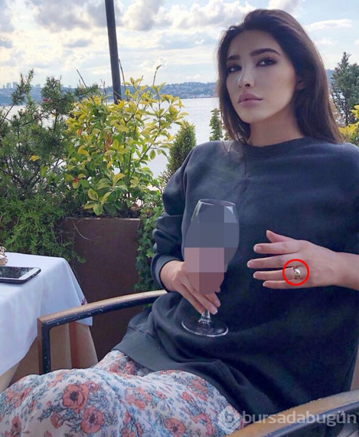 Mehmet Ali Erbil'in sevgilisi ilk kez konuştu