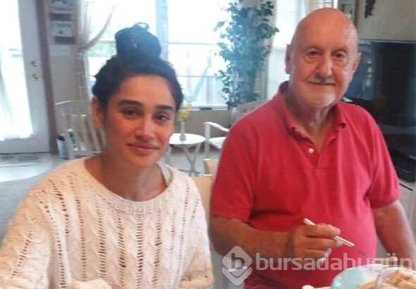 Oyuncu Meltem Miraloğlu, evlendi!