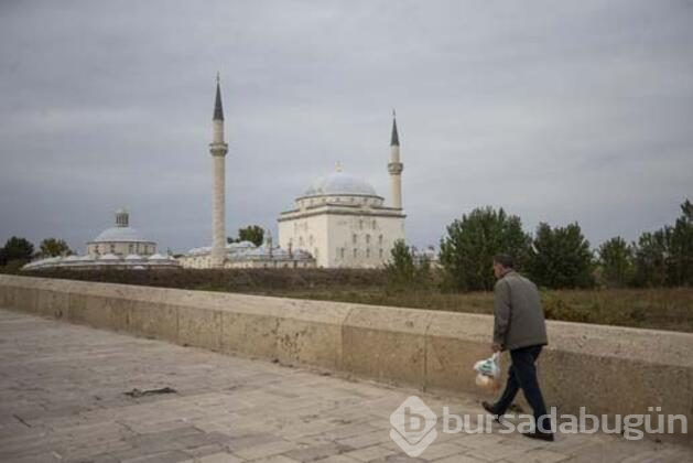 Müze'ye büyük ilgi
