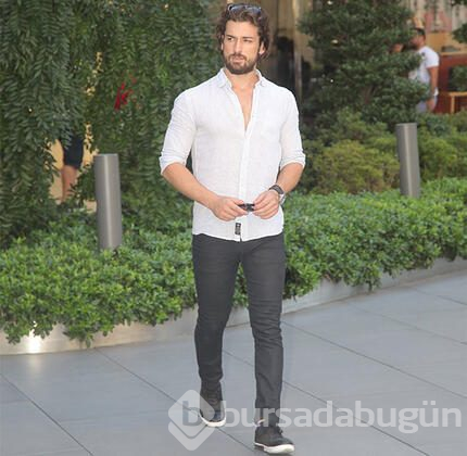 Alp Navruz'dan bedelli askerlik açıklaması