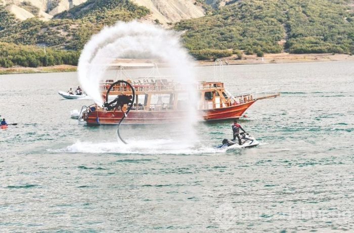 Turizmin yeni gözdesi: Tunceli