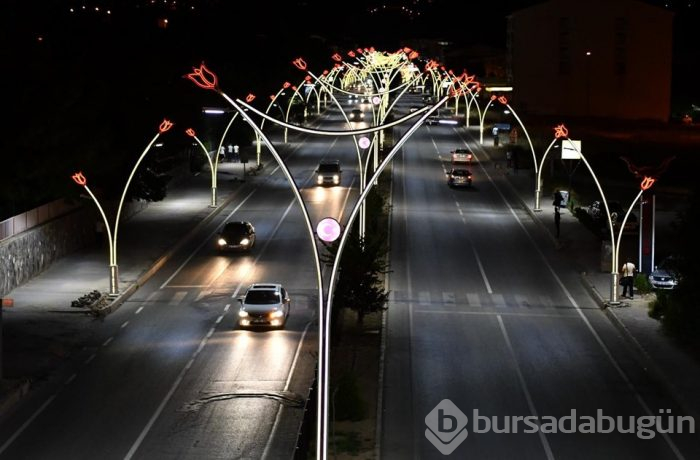 Turizmin yeni gözdesi: Tunceli
